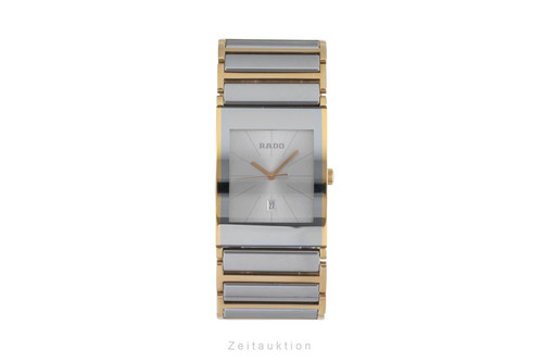 Rado integral stahl - stahl, /