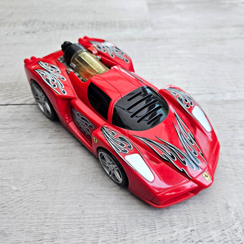 Hot wheels ferrari enzo mit - hot,
