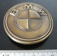 Gürtelschnalle BMW Metall Indiana Meral Craft  (814)