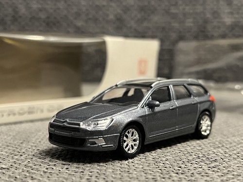 Norev citroen tourer 64 - citroen, 1:64