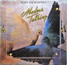 Modern Talking - Ready for