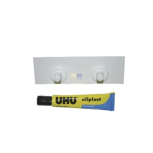 Gefrierfachklappenhalter bosch - gefrierfachklappenhalter,