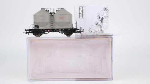 Brawa 50524 silowagen ucs - brawa,