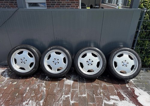 Amg styling x 18 - 2,