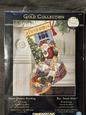 Dimensions Kreuzstich