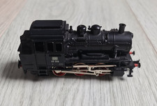 Märklin H0 3000 Dampflok DB 89006 mit Delta Digital-Decoder