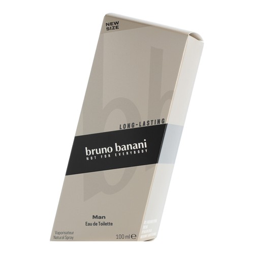 Bruno banani man - banani, edt
