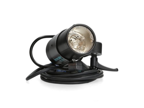 Broncolor picolite neuwertig - -,