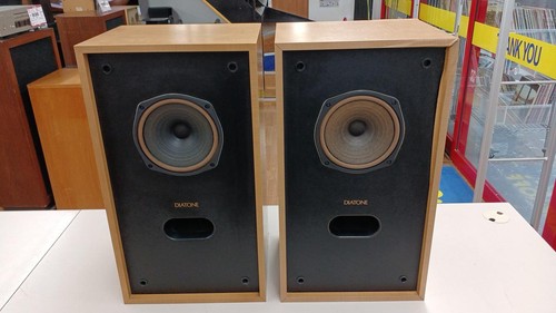 Diatone regallautsprecher paar - diatone,