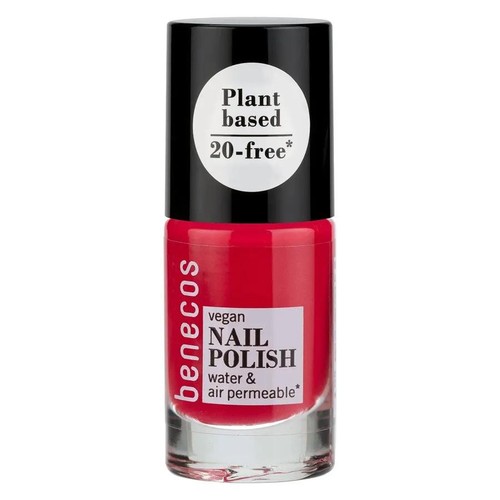 Benecos natural beauty nail - benecos,