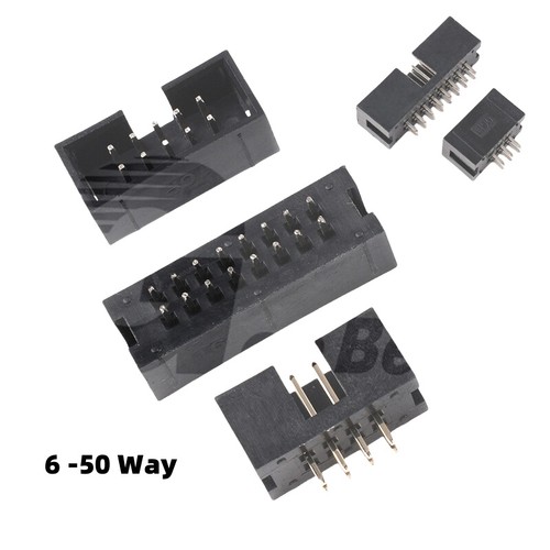 Idc polig stecker für - idc,