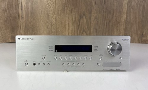 Cambridge audio azur - cambridge,