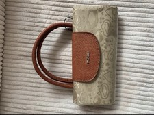 PICARD Easy Basic Shopper Schultertasche Shopper Tasche Mocca dunkelbraun braun