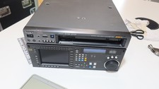 Sony SRW-5100 Digital Videocassette Player Professional Broadcasting High End