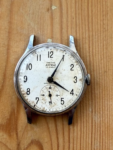 Vintage smiths astral - vintage, 15