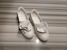 Vic Matié Damenschuhe Sneaker Gr 39,5 Echtleder Italy ??