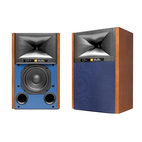 Jbl 4309wal regallautsprecher - jbl,