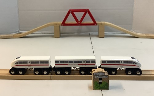 Brio 33187 german ice bord - 33187,