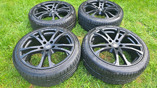 Alufelgen sommer 5x110 - alufelgen,