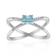 Schicker Ratanakiri Zirkon