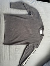 Calvin Klein Pullover, Größe