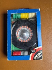 Roulette Spiel klein