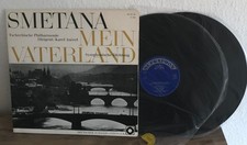 Mein Vaterland Smetana: