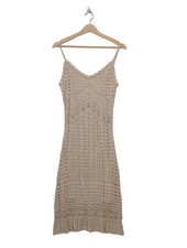 NICOWA Trägerkleid Damen