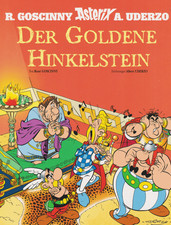 Asterix - Der Goldene