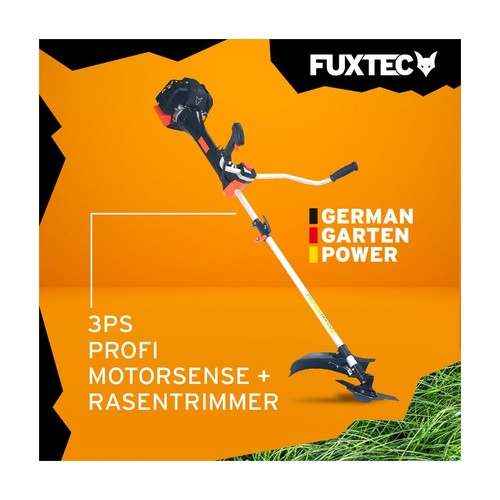 Fuxtec ps152 benzin profi - fuxtec,