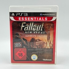 Fallout New Vegas Ultimate