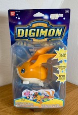 DIGIMON SPRECHENDE PATAMON