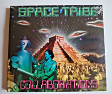Space Tribe - Collaborations