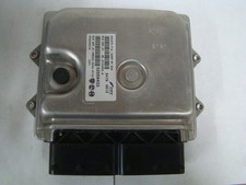 Motorsteuergerät ECU Fiat Ducato 2.3Jtd	52059433  im AUSTAUSCH