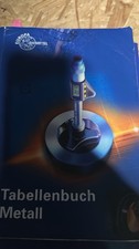 Tabellenbuch Metall