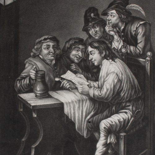 Johann jacob haid - johann, du
