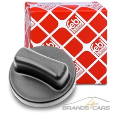 FEBI BILSTEIN TANKDECKEL