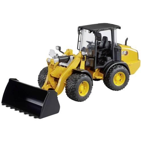Bruder caterpillar - bruder,