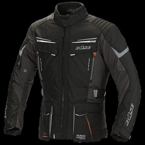 Büse lago pro textiljacke - pro,