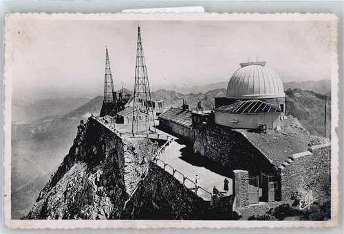 65710 campan observatorium - observatorium,