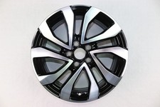 Original VW T-Cross C1 16 Zoll Alufelge 2GM601025AA 6Jx16 ET35 5x100