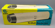 Heißluft-Dusche LD 7, EIGEZ
