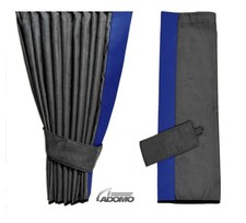 LKW 2 Gardinen passend für