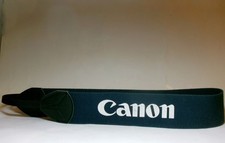 orig. Canon EOS Kamera Tragegurt Nylon
