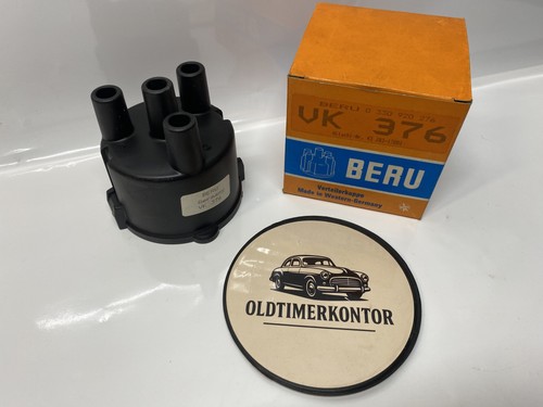 Beru vk376 verteilerkappe - verteilerkappe, f