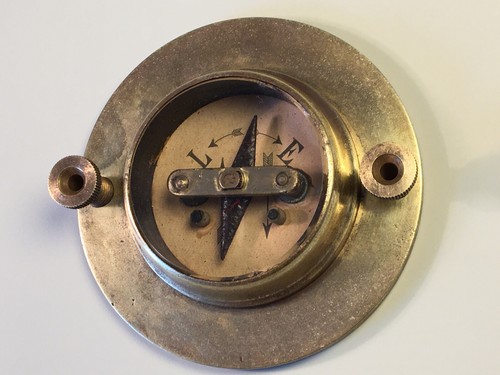 Galvanometer - , /