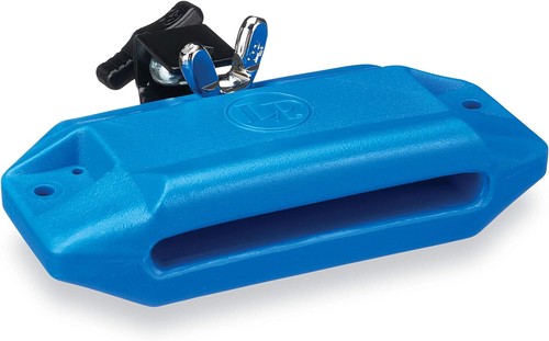 Jam block blau latin - lp,