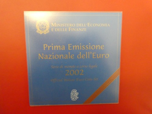 Kms italien 2002 - ,,