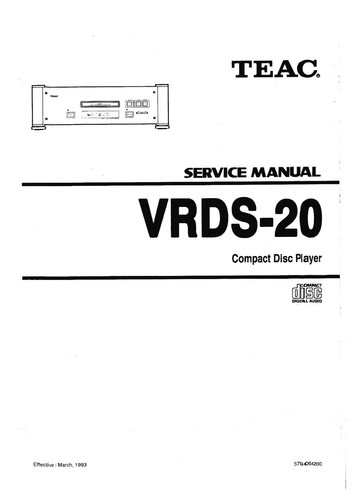 Service manual anleitung für - service, manual-anleitung