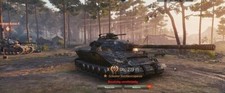 World of Tanks EU Account mit den besten Panzern (siehe Bilder) & über 3,5k WN8